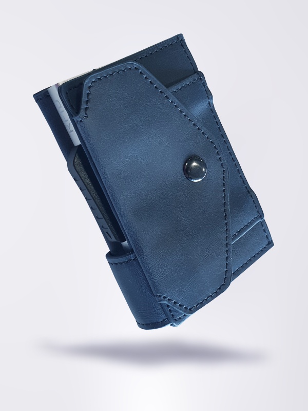 PORTA-CARTOES SUISSE