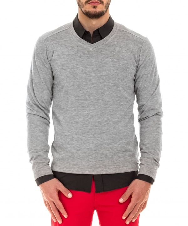 SWEAT NEW BASIC WAY