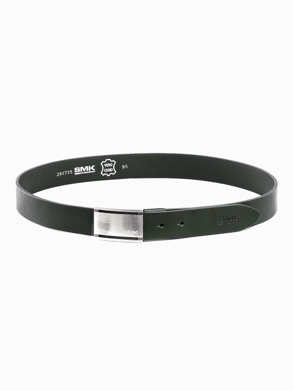 CINTO TWO STRIPE BUCKLE