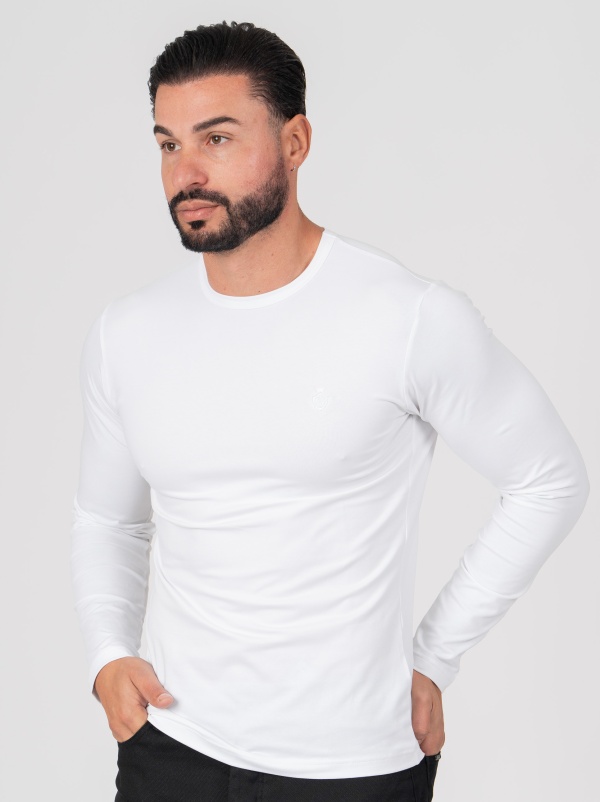 SWEAT SMK BASICA COROA