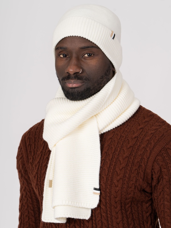 PACK SMK GORRO CACHECOL