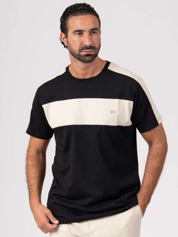 T-SHIRT SMK46 ENCAIXE ARE