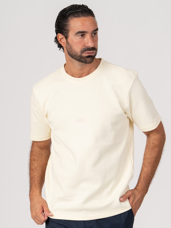 T-SHIRT SMK MCMXCI RELAXF