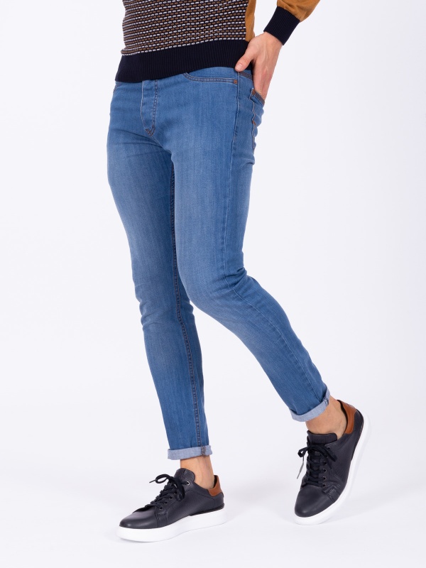 CALÇA SMK LIKENESS II