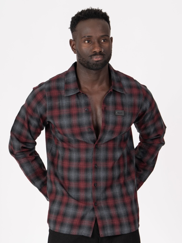 CAMISA SIXCOLLORCHESS