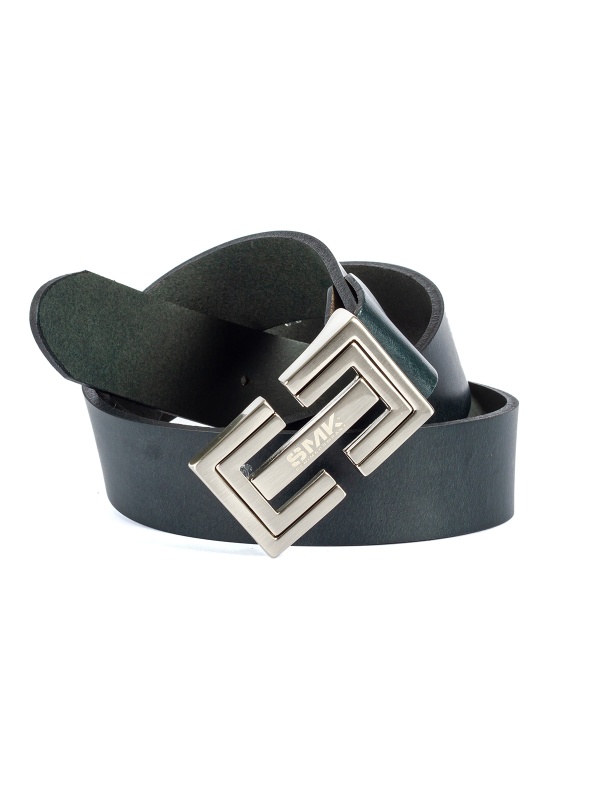 CINTO SMK MIRRORED BUCKLE