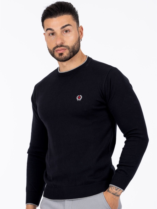 CAMISOLA SMK GOLA REDONDA