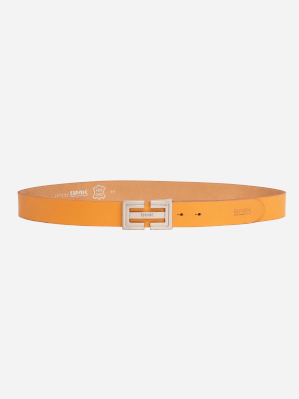 CINTO SMK MIRRORED BUCKLE