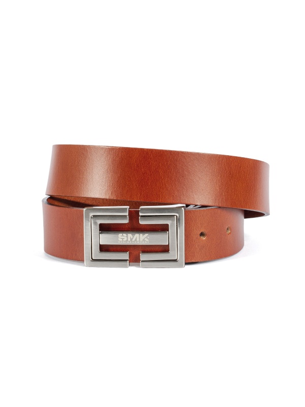 CINTO SMK MIRRORED BUCKLE