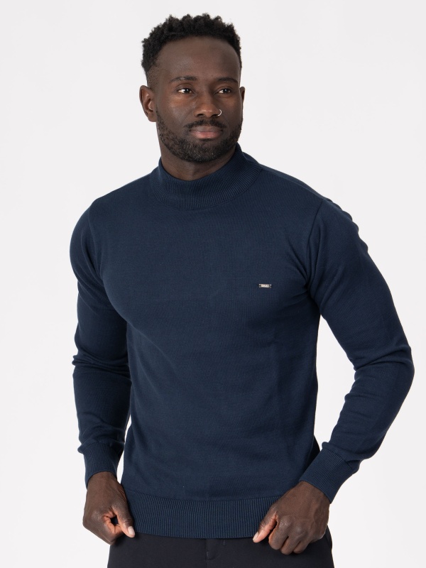 CAMISOLA SMK DENIM MARINH