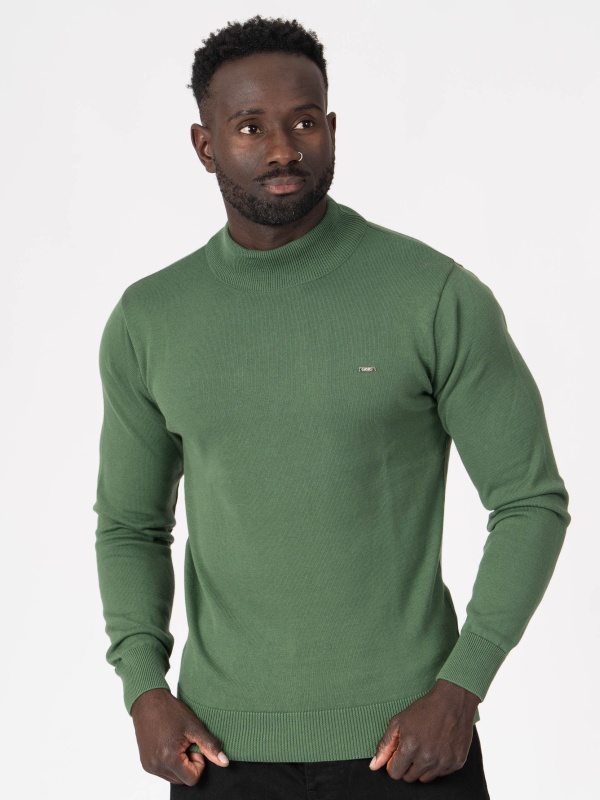 CAMISOLA SMK DENIM KAKI