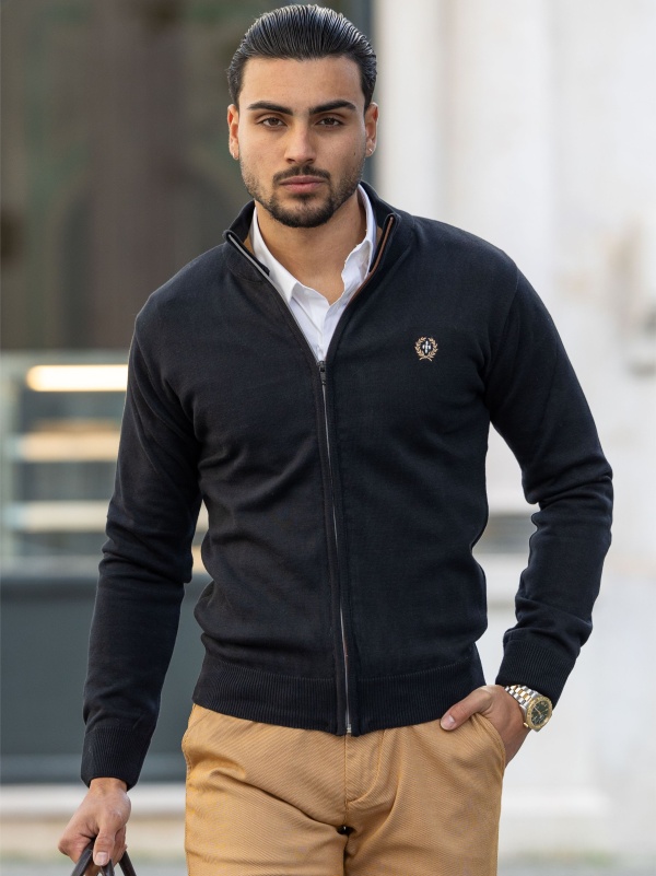 CASACO SMK MULTICOLORED