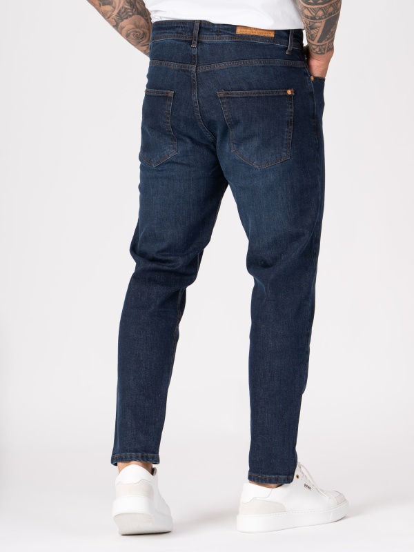 CALÇA SMK DENIM DARKORANG