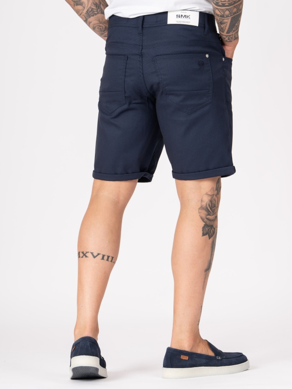 CALÇÃO SMK K46 MARINHO