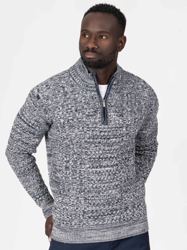 CAMISOLA TRICOT SMK C/FEC