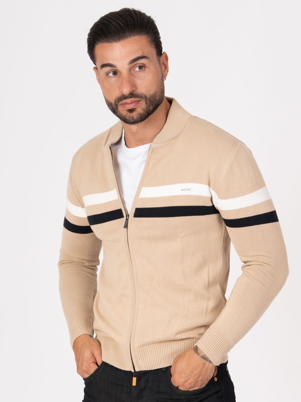 CASACO SMK DUAS RISCAS