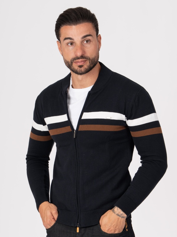 CASACO SMK DUAS RISCAS