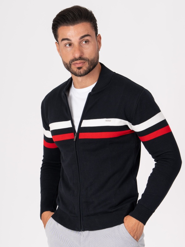 CASACO SMK DUAS RISCAS