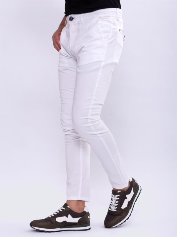 CALÇA SMK GENTLEMAN COLOR