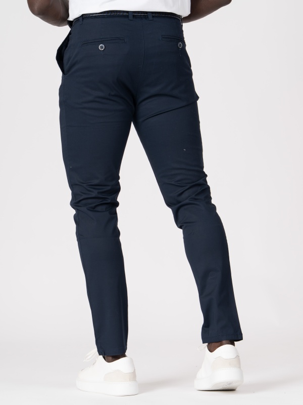 CALÇA SMK MARINHO CLASSIC