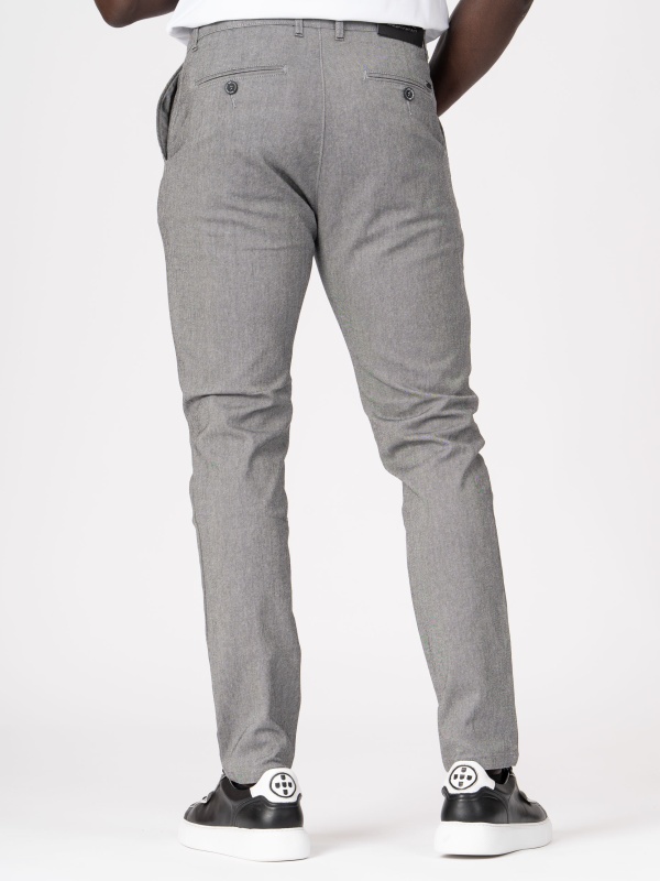 CALÇA SMK MODERN MENSWEAR