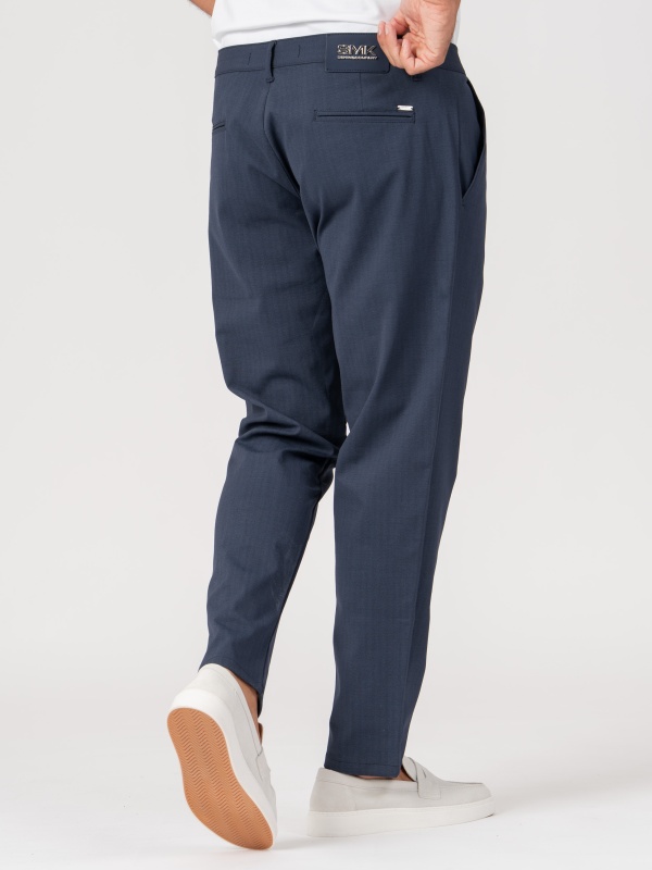 CALÇA SMK GLOBAL SLIM MAR