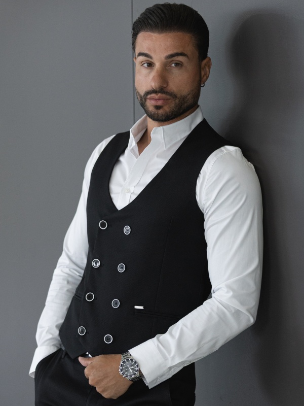 COLETE SMK PRETO CLASSICO