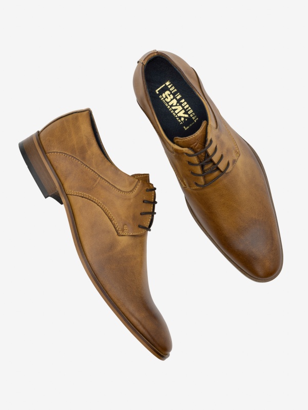 SAPATO SMK COLORED SKIN