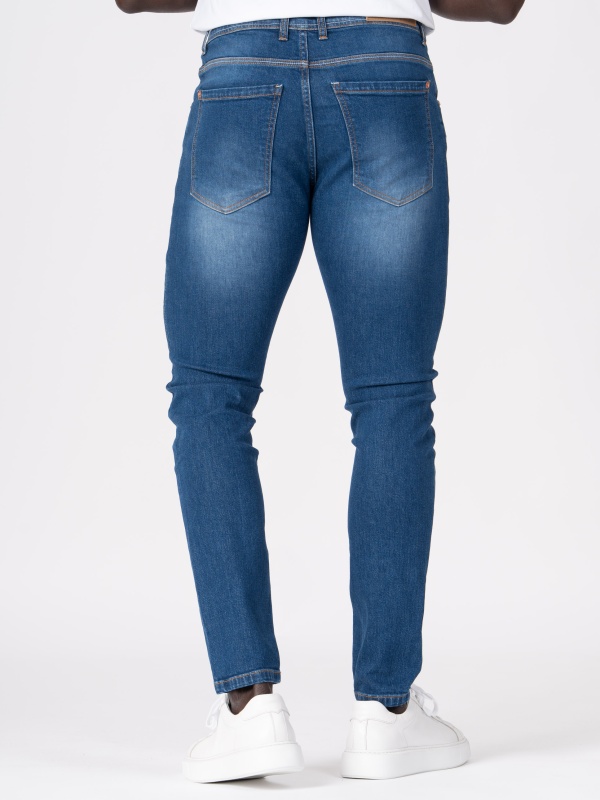 CALÇA SMK ECO WASH DEMIN