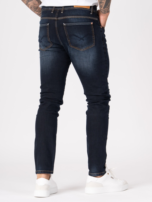 CALÇA SMK RUSTIC DENIM II