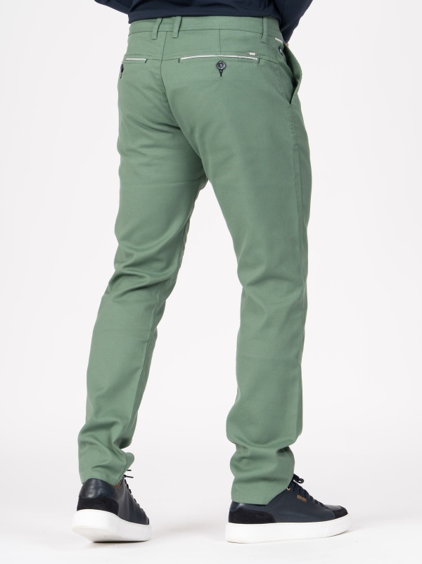 CALÇA CHINO SMK46 V