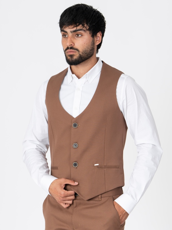 COLETE SMK46 MOUSSE