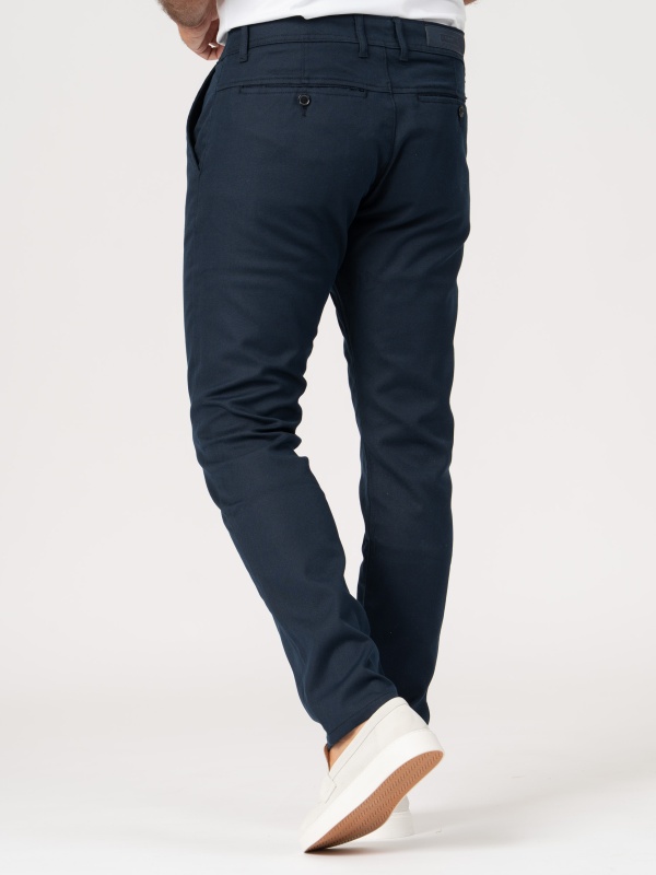 CALÇA CHINO SMK46 MARINHO