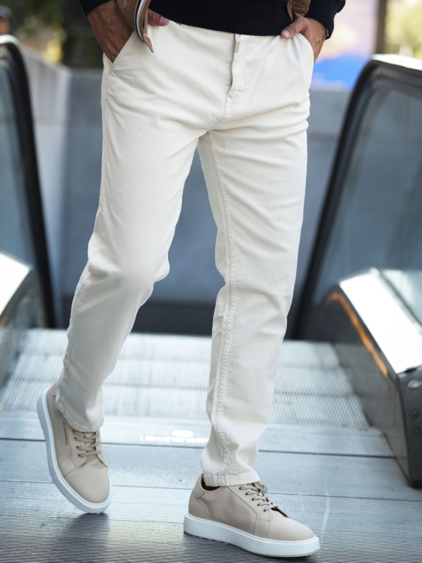CALÇA SMK RELAXED FIT SUN