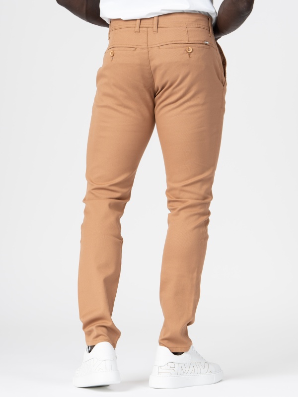 CALÇA CLASSIC SLIM SMK46