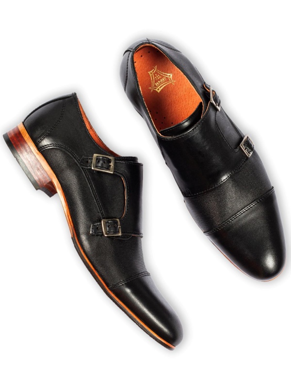 SAPATO SMK EVEREST BUCKLE