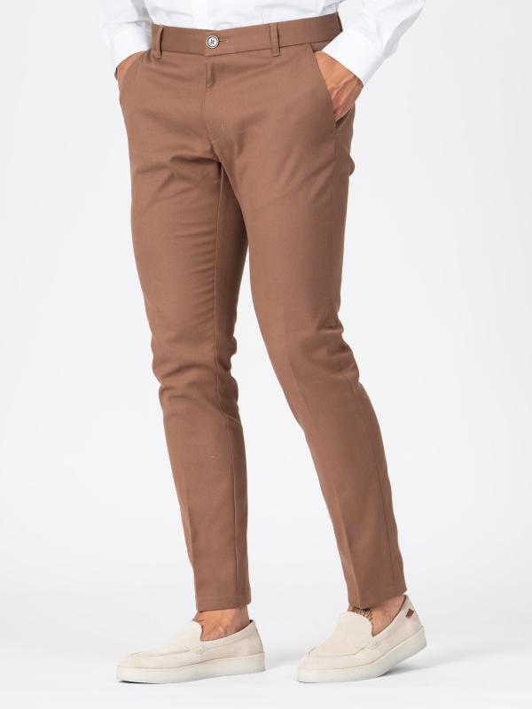 CALÇA SMK46 MOUSSE