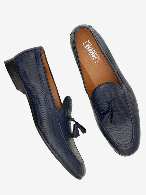 SAPATO SMK LINKED SKIN