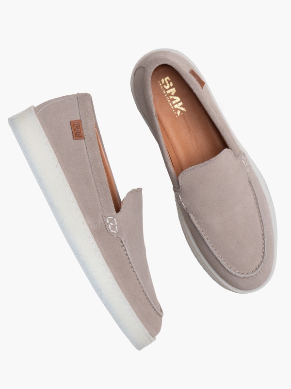 SAPATO SMK MOKASSIM CML