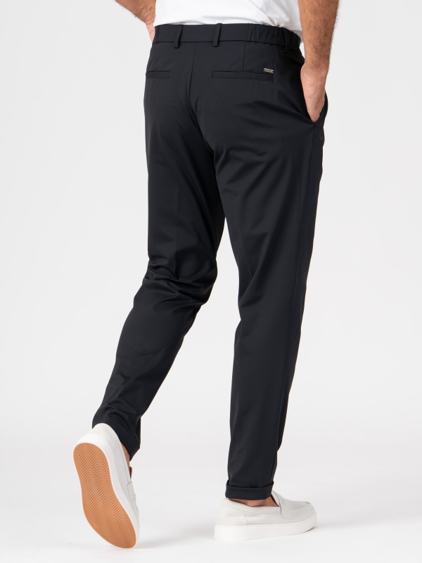 CALÇA SMK NYALA PRETO