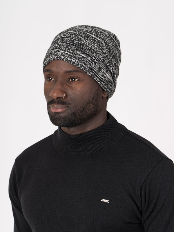 GORRO SMK COLLOR HASHTAG