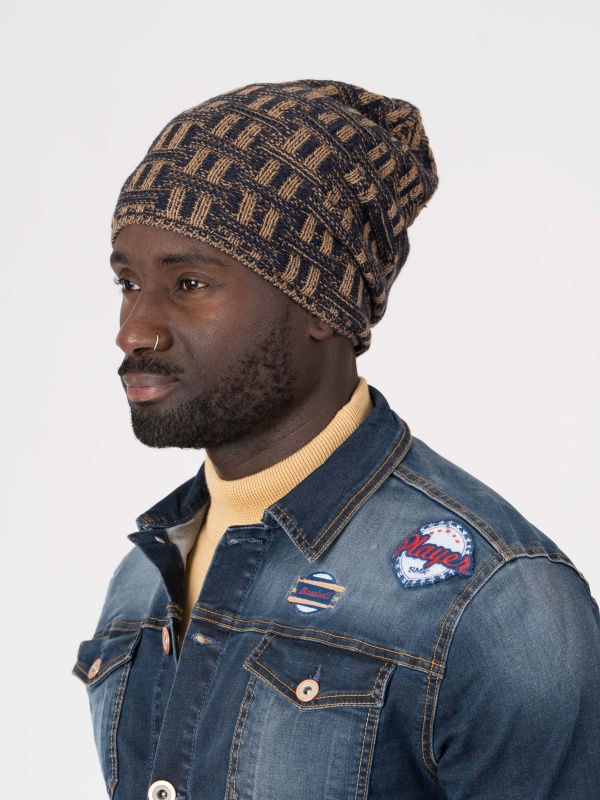 GORRO SMK COLLOR HASHTAG