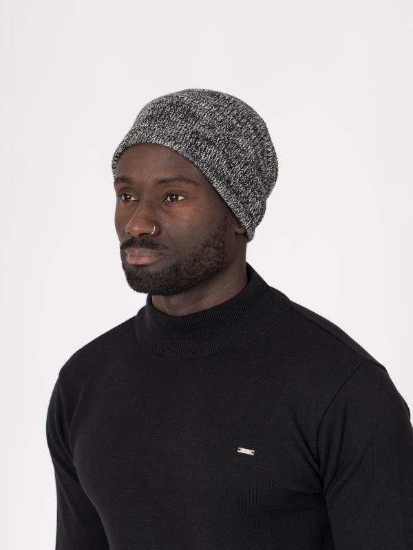 GORRO SMK COLLOR MESH