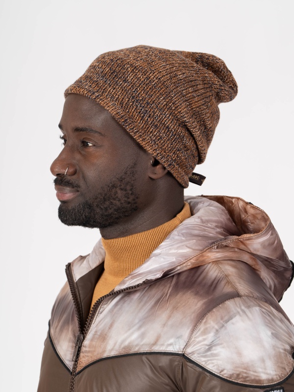 GORRO SMK COLLOR MESH