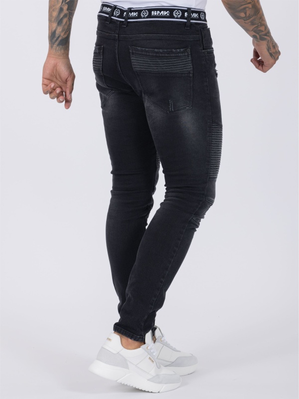 CALÇA SMK ELASTIC WAIST