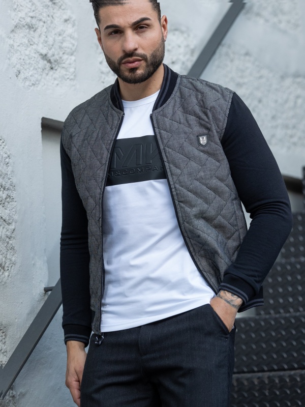 BLUSÃO SMK ZZZ WAVES