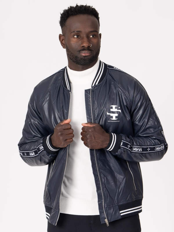 BLUSÃO SMK COLOR4YOU