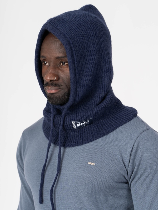 GOLA C/CAPUZ 100% VISCOSE