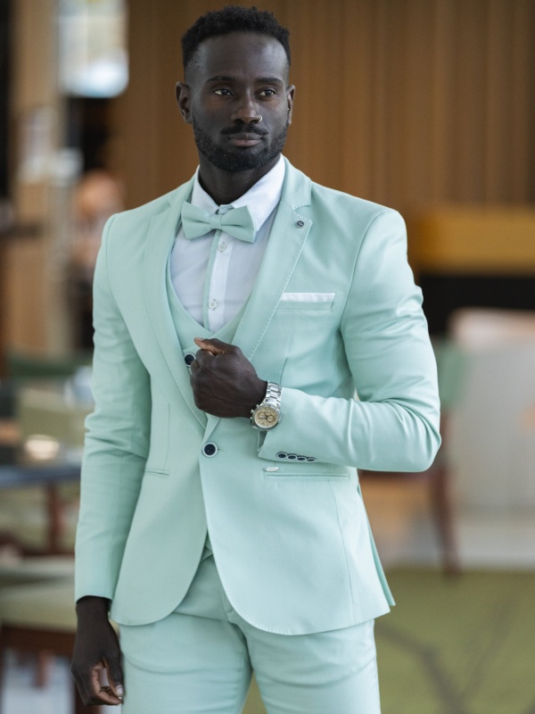 BLAZER SMK VERDE AGUA