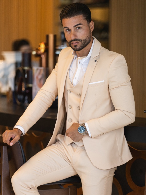 BLAZER SMK SALMAO CLASSIC